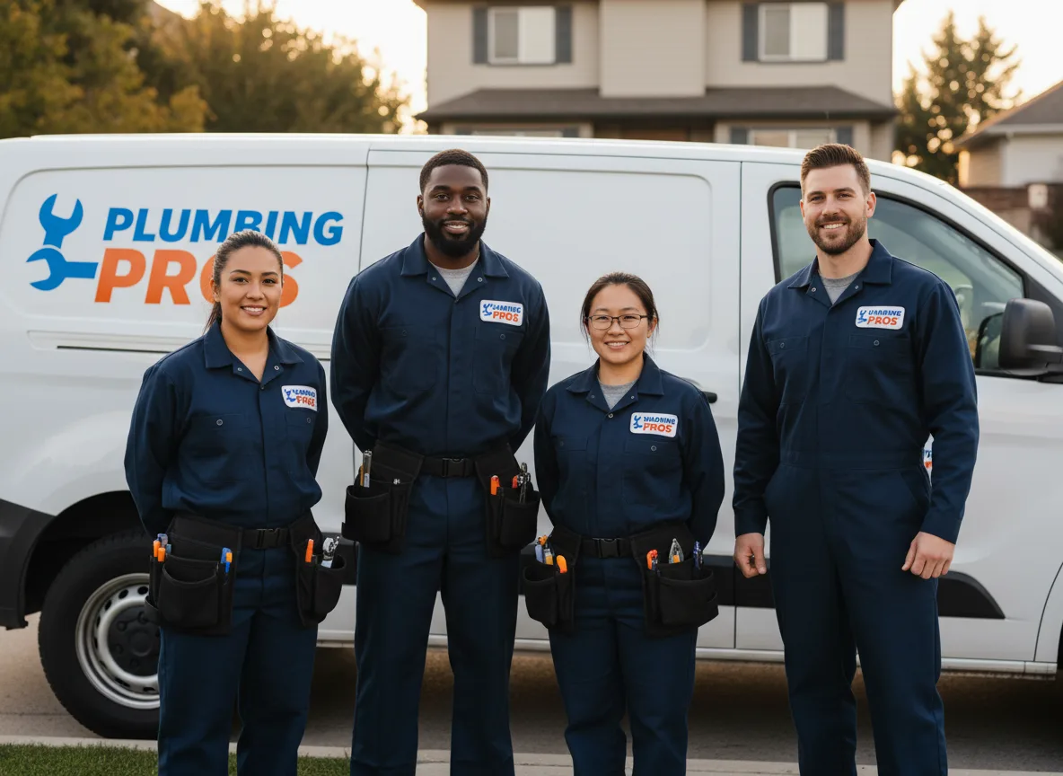 Water Heater Repair company in Corn, OK